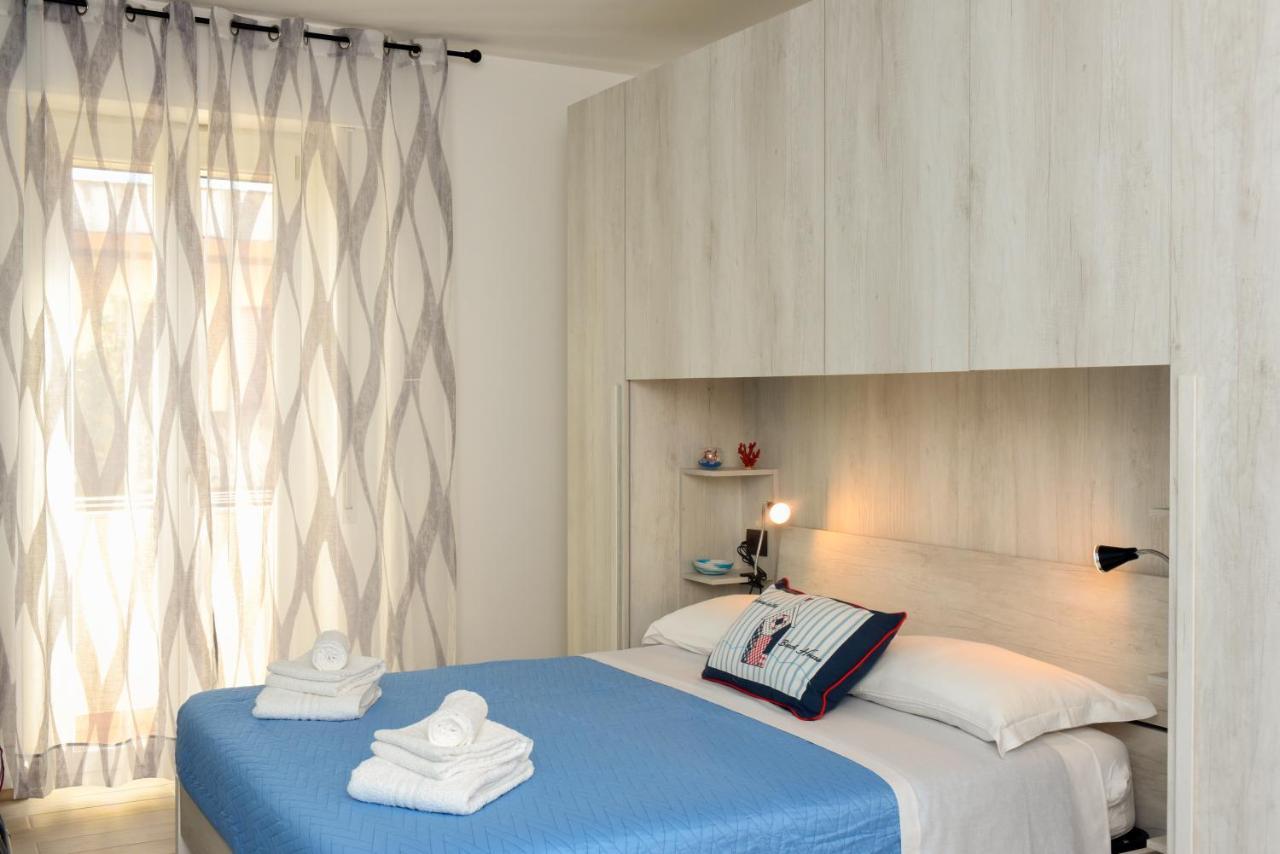 B&B Lamarina Альгеро Екстер'єр фото