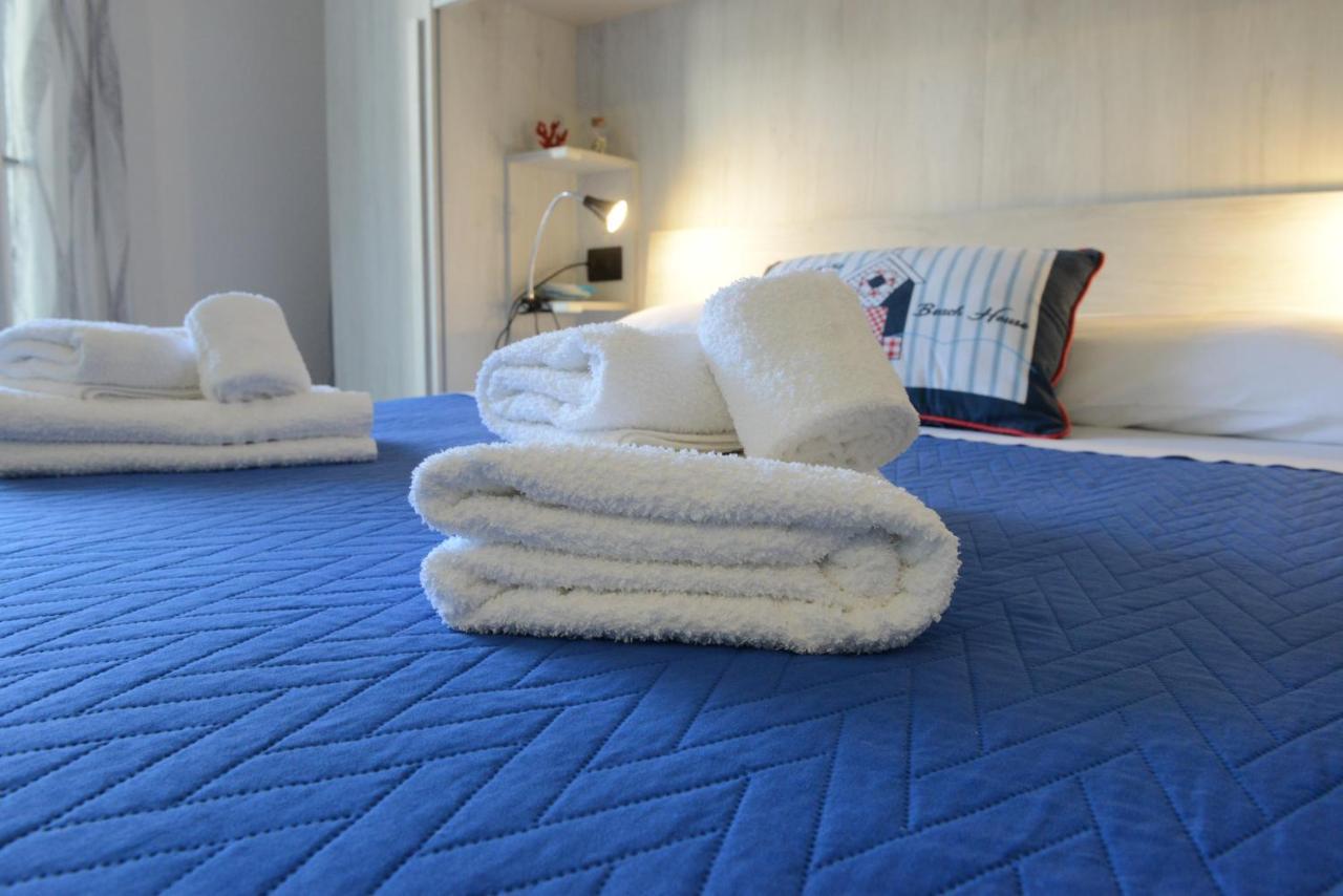 B&B Lamarina Альгеро Екстер'єр фото