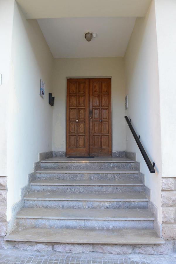 B&B Lamarina Альгеро Екстер'єр фото