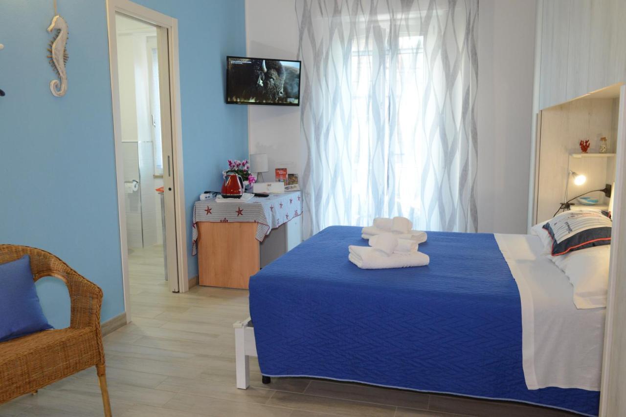 B&B Lamarina Альгеро Екстер'єр фото