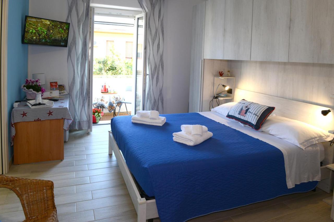 B&B Lamarina Альгеро Екстер'єр фото