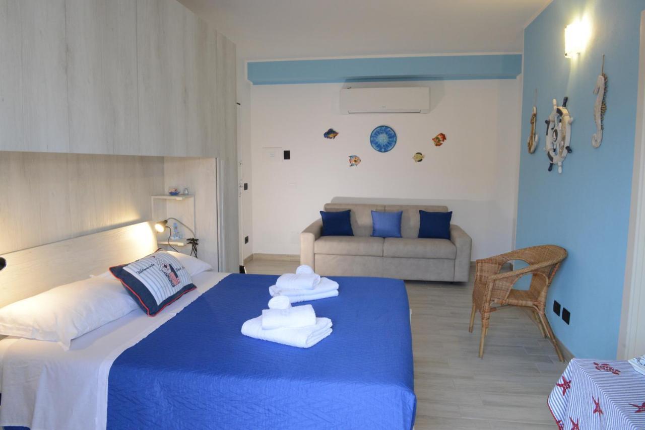 B&B Lamarina Альгеро Екстер'єр фото