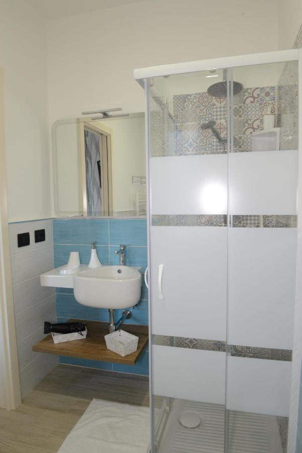 B&B Lamarina Альгеро Екстер'єр фото