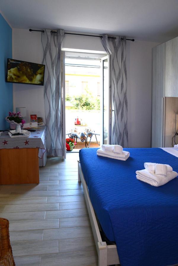 B&B Lamarina Альгеро Екстер'єр фото