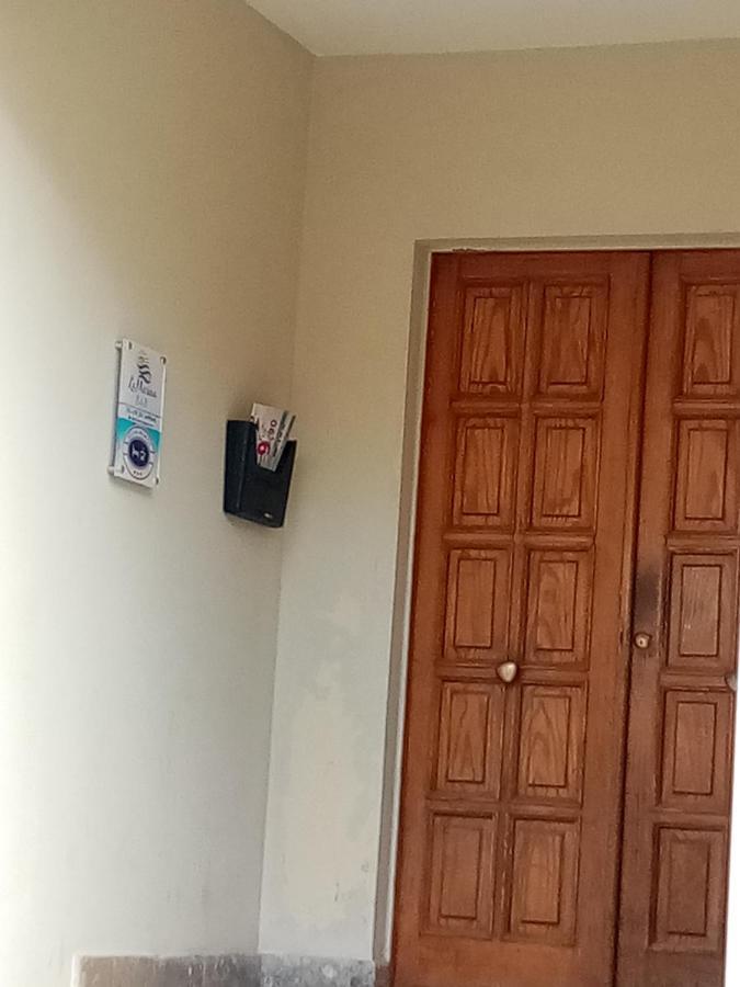 B&B Lamarina Альгеро Екстер'єр фото